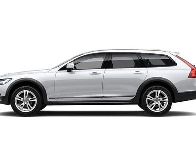 Volvo V90 CC