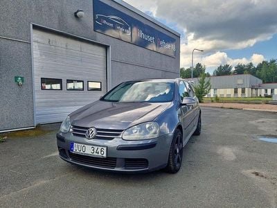 VW Golf IV