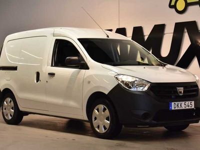 begagnad Dacia Dokker Van Express Van 1.6 | Access | Drag | 100hk