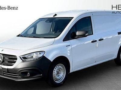 Mercedes eCitan