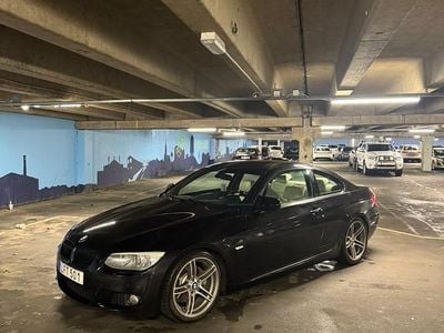 Begagnad 2011 BMW 325 Sportkupé | 144 000 kr