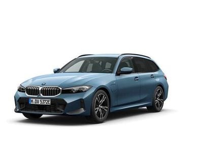 BMW 330e