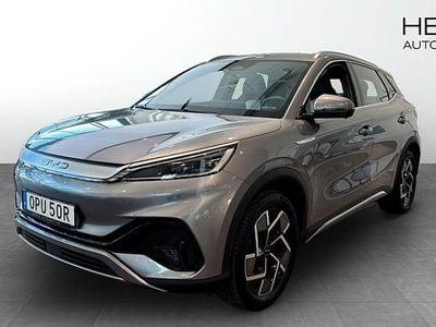 BYD Atto 3