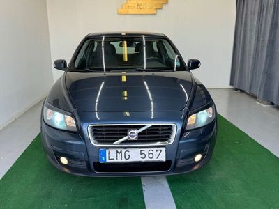 Volvo C30