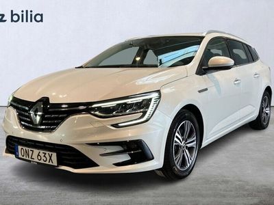 begagnad Renault Mégane IV 