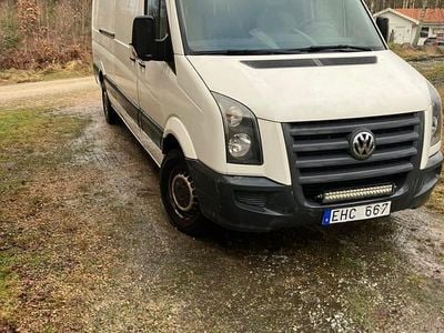 VW Crafter