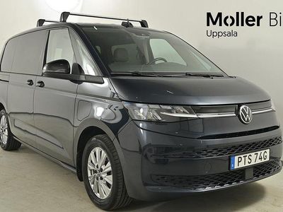 VW T7