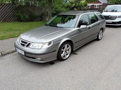 Saab 9-5