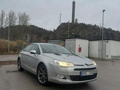 Citroën C5