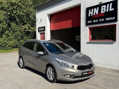 Kia Ceed Sportswagon