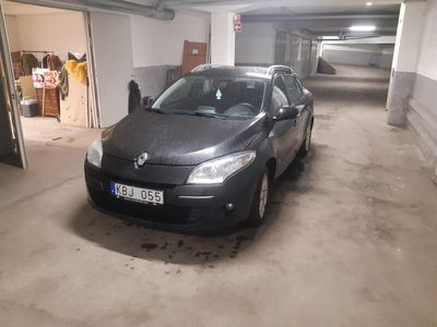 Renault Mégane GrandTour