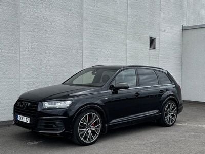 Audi SQ7