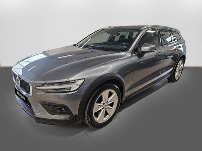 Volvo V60 CC