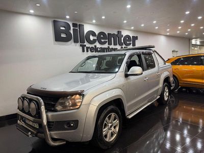 VW Amarok