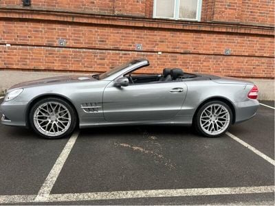 Mercedes SL280