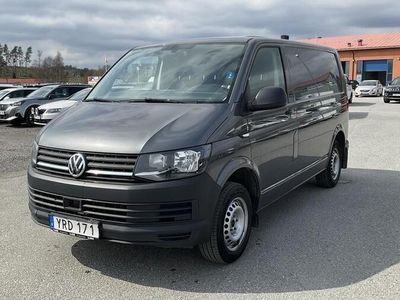 VW Transporter