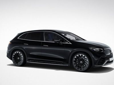 begagnad Mercedes 500 EQE4MATIC SUV / Omgående leverans!