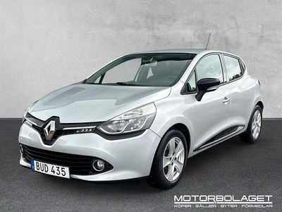 Renault Clio IV