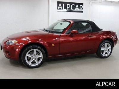 Mazda MX5