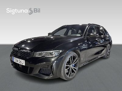 BMW M340