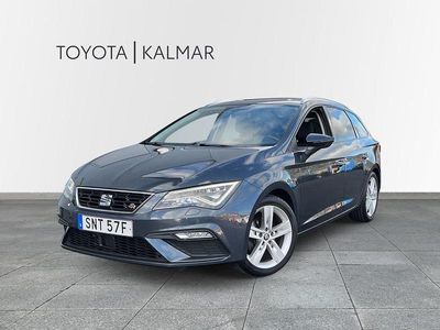 Seat Leon ST