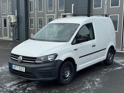 VW Caddy