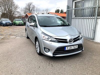 Toyota Verso