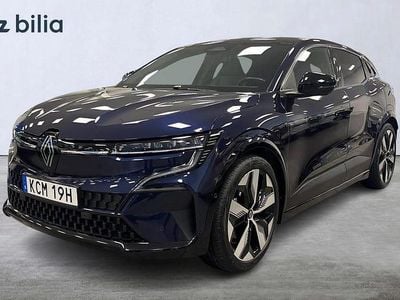 Okänd Begagnad 2022 Renault Mégane IV Techno Halvkombi | 279 900 kr (Bra pris)