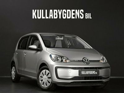 begagnad VW up! 1.0 5dr | PDC | Bluetooth | 3års garanti