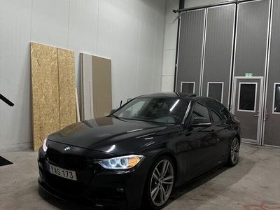 BMW 335