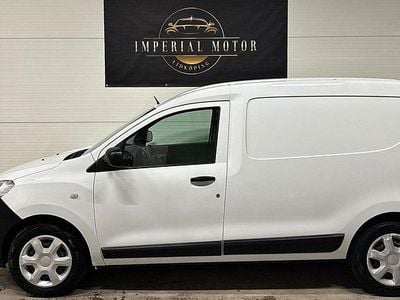 Dacia Dokker Express