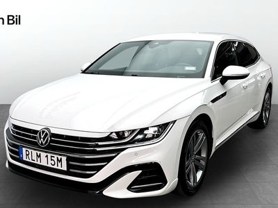 VW Arteon