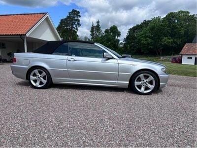BMW 325 Cabriolet