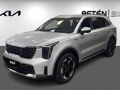 Grå Ny 2025 Kia Sorento Advance SUV | 572 900 kr