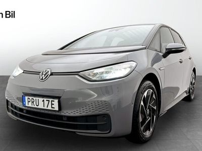 VW ID.3