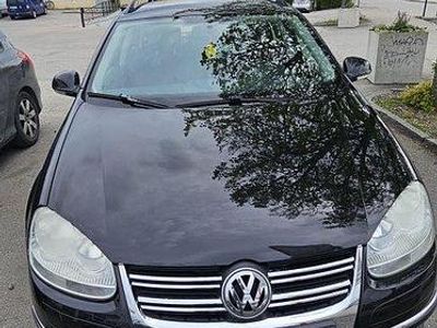VW Golf VI