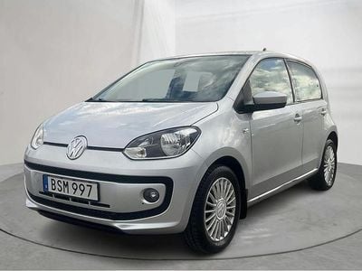 VW up!
