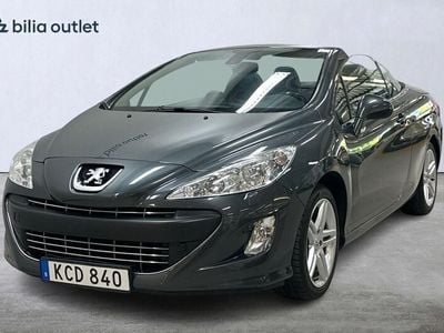 Peugeot 308 CC