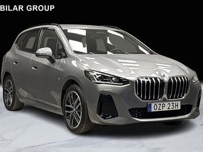 BMW 230e Active Tourer