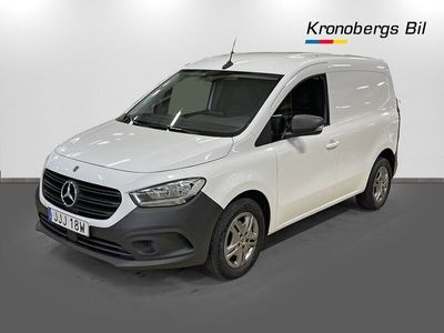 Mercedes Citan 110