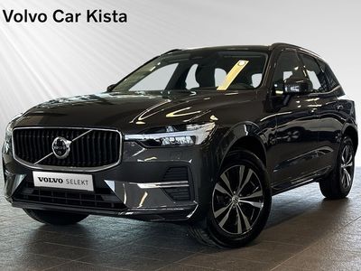 begagnad Volvo XC60 B4 AWD