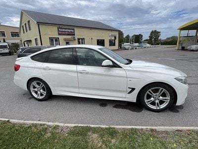 BMW 320 Gran Turismo