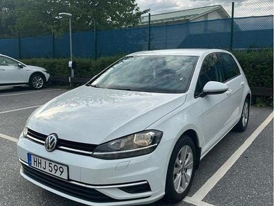 VW Golf VII