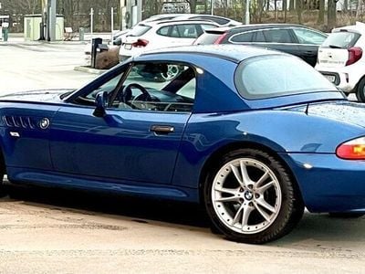 BMW Z3