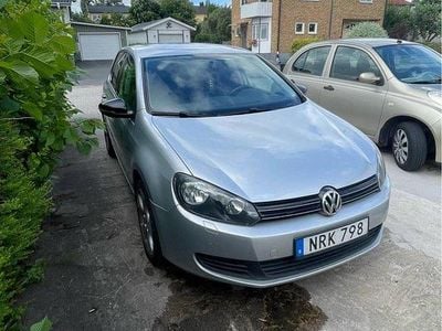 VW Golf VI