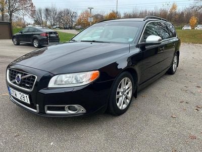 Begagnad 2012 Volvo V70 R-Design Kombi | 119 000 kr (Marknadspris)