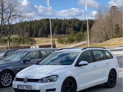 VW Golf VII