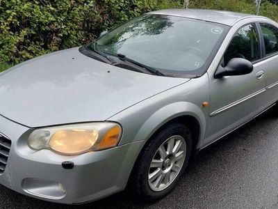 Chrysler Sebring