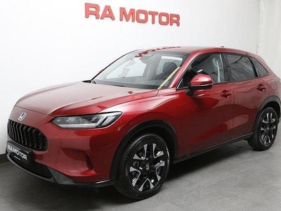 Honda ZR-V