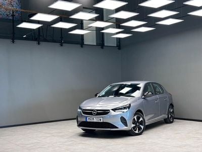 Opel Corsa-e